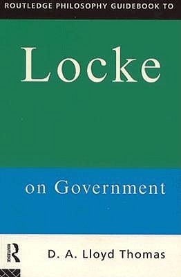 Locke on Government (Paperback)