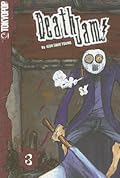 Death Jam Volume 3