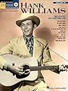 Hank Williams: Pro Vocal Men's Edition Volume 39