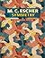 M. C. Escher: Symmetry Coloring Book