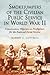 Smokejumpers of the Civilian Public Service in World War II by Robert C. Cottrell