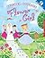 Flower Girl (Sticker Stories)