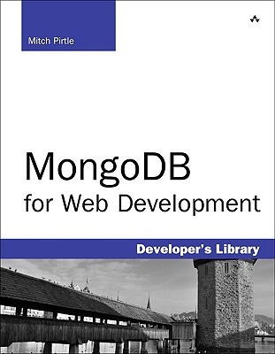 Mongodb for Web Development (Developer's Library)