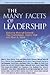 The Many Facets of Leadership
