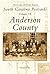 South Carolina Postcards, Volume IX:: Anderson County (Postcard History Series)