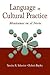 Language as Cultural Practi...