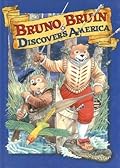Bruno Bruin Discovers America