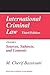 International Criminal Law (Third Edition) [3 Volumes]
