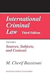 International Criminal Law (Third Edition) [3 Volumes] by M. Cherif Bassiouni