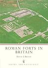 Roman Forts in Britain (Shire Archaeology)