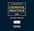 Blackstone's Criminal Practice 2005 by Peter    Murphy
