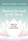 Opening the Heart of the Cosmos by Thich Nhat Hanh