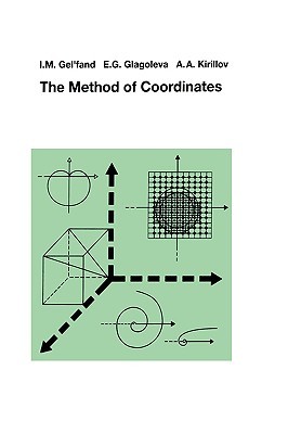 The Method of Coordinates (Paperback)