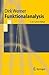 Funktionalanalysis (Springer-Lehrbuch) (German Edition)