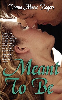 Meant to Be (Jamison Family, #2)