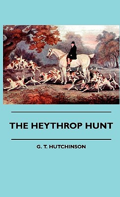 The Heythrop Hunt (Paperback)