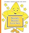 Twinkle, Twinkle, Little Star by Sharon Lane Holm