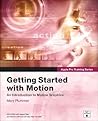 Getting Started With Motion