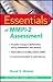 Essentials of MMPI-2 Assess...