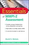 Essentials of MMPI-2 Assessment (Essentials of Psychological Assessment Series)