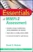 Essentials of MMPI-2 Assessment by David S. Nichols