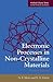 Electronic Processes in Non-Crystalline Materials (Oxford Classic Texts in the Physical Sciences)
