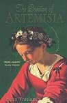 The Passion of Artemisia by Susan Vreeland