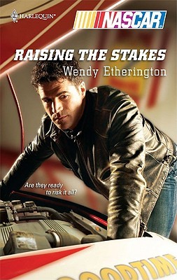 Raising The Stakes (Mass Market Paperback)