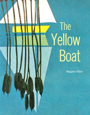 The Yellow Boat (Paperback)