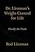 Dr. Linzman's Weight Control for Life: Finally the Truth