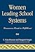 Women Leading School Systems by C. Cryss Brunner