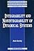 Integrability and Nonintegrability of Dynamical Systems by Alain Goriely