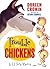 The Trouble With Chickens (J.J. Tully Mystery #1)