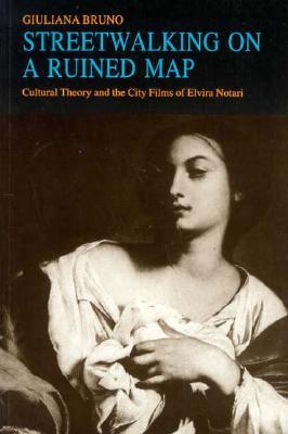 Streetwalking on a Ruined Map (Paperback)
