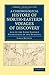 A Chronological History of North-Eastern Voyages of Discovery: And of the Early Eastern Navigations of the Russians (Cambridge Library Collection - Polar Exploration)