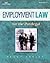 Employment Law for the Paralegal