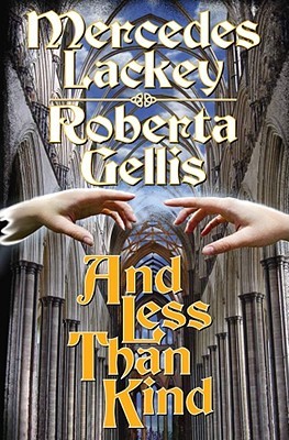 And Less than Kind (Doubled Edge, #4)