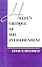 Hegel's Critique of the Enlightenment