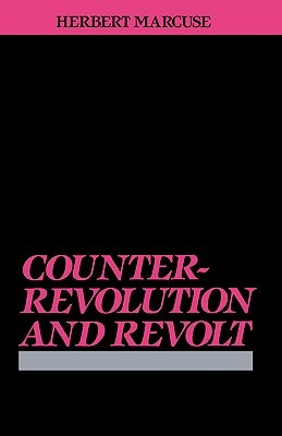 Counterrevolution and Revolt (paper)