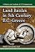Land Battles in 5th Century BC Greece: A History and Analysis of 173 Engagements