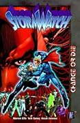 StormWatch, Vol. 3: Change or Die
