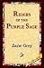 The Riders of the Purple Sage