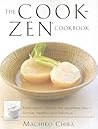 Cook-Zen Cookbook: Microwave Cooking the Japanese Way--Simple, Healthy, and Delicious