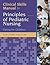 Clinical Skills Manual for Principles of Pediatric Nursing by Marcia L. London