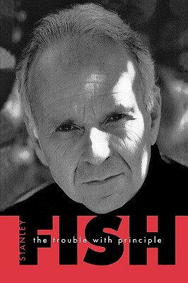 The Trouble with Principle (Paperback)