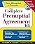 The Complete Prenuptial Agr...