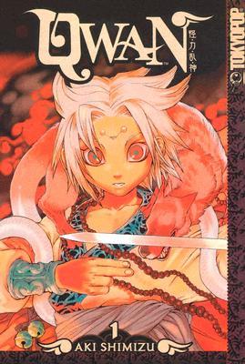 Qwan, Volume 1 (Paperback)