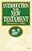 Introduction to the New Testament