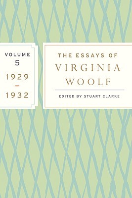 The Essays, Vol. 5: 1929-1932 (Paperback)