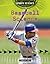 Baseball Science (Sports Science, 1)